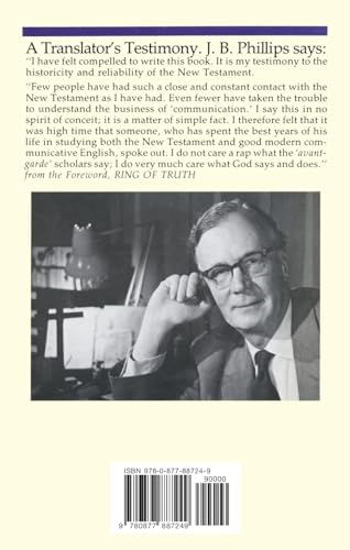 Ring of Truth: A Translator's Testimony,Used