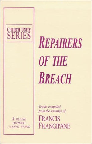 Repairers of the Breach,Used