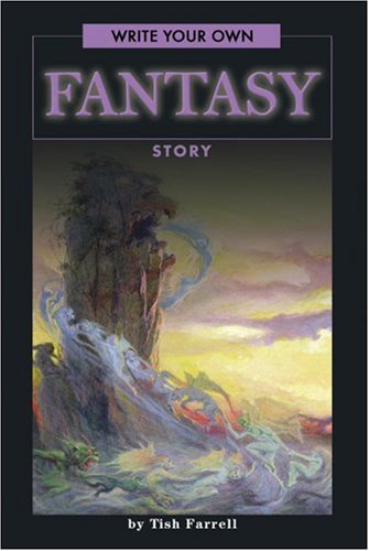 Write Your Own Fantasy Story,Used