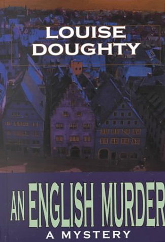 An English Murder,Used