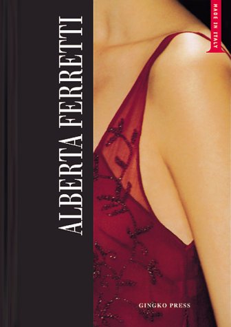 Alberta Ferretti (Made In Italy)