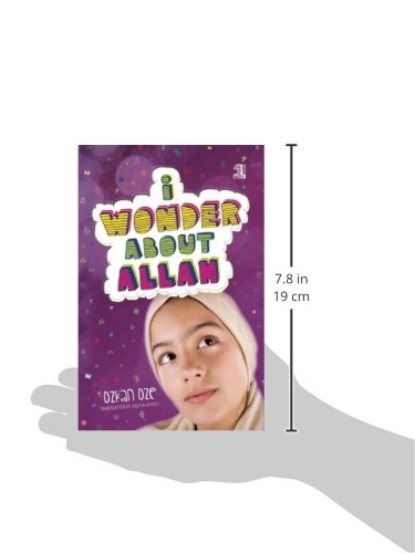 I Wonder About Allah: Book One (I Wonder About Islam),Used
