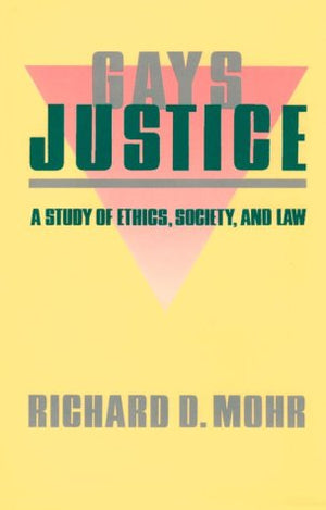 Gays/Justice,Used
