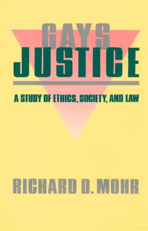 Gays/Justice,Used
