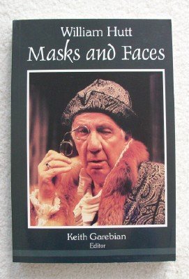 Masks and Faces,Used