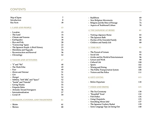 Japan  Culture Smart!: The Essential Guide to Customs & Culture,Used