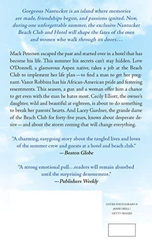 The Beach Club: A Novel,Used