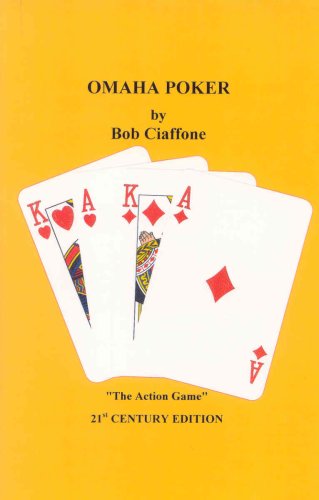 Omaha Poker,Used