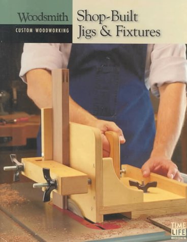 ShopBuilt Jigs and Fixtures,Used