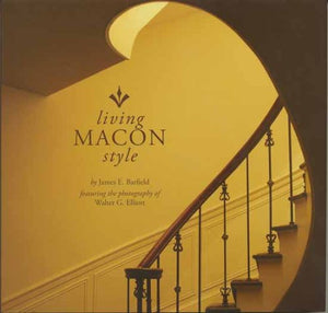 Living Macon Style,Used