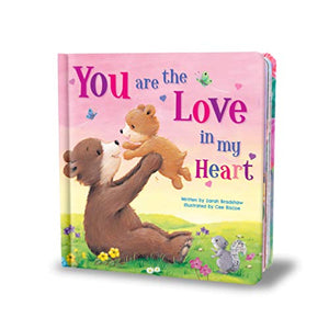 You Are the Love in My Heart (Tender Moments),Used
