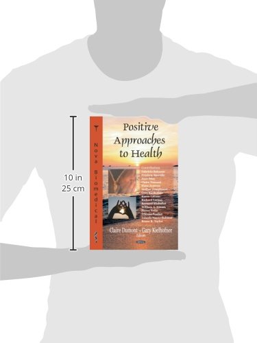 Positive Approaches to Health,Used