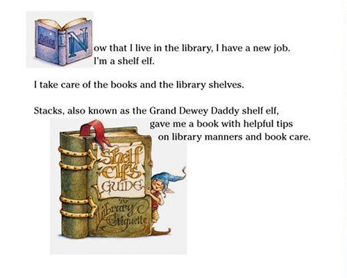 The Shelf Elf,Used