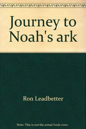 Journey to Noah's ark,Used