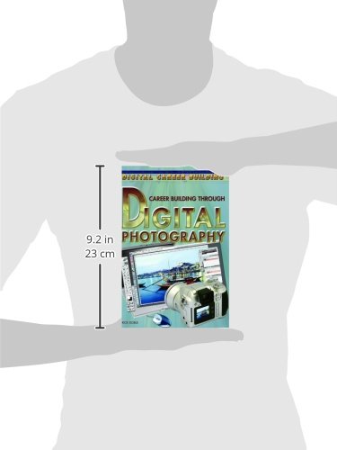 Career Building Through Digital Photography (Digital Career Building),Used