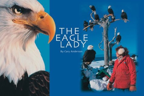 The Eagle Lady,Used