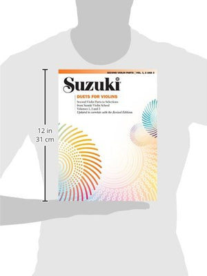 Duets for Violins,Used