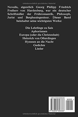 Gesammelte Werke (German Edition),Used