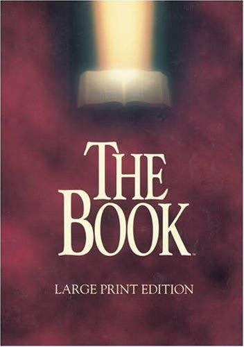 The Book,Used