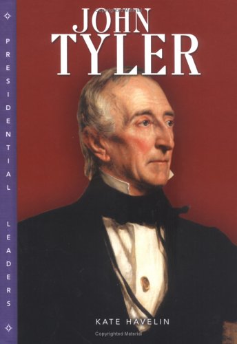 John Tyler (Presidential Leaders),Used
