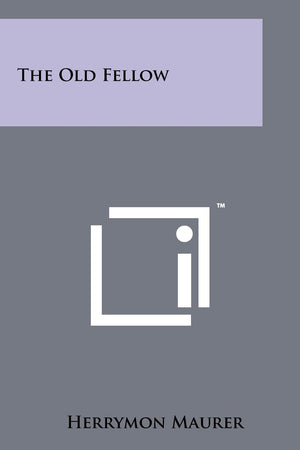 The Old Fellow,Used