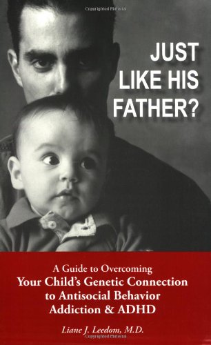 Just Like His Father?,New