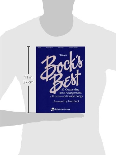 Bock'S Best  Volume 4