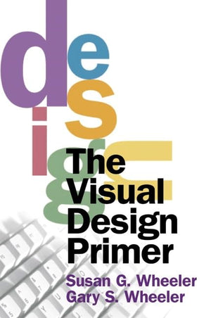 Visual Design Primer, The,Used