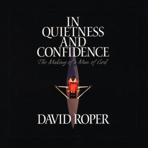 In Quietness and Confidence,Used