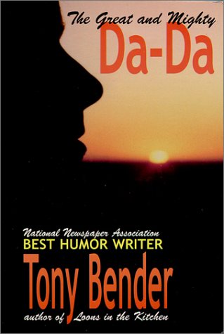 The Great and Mighty DaDa,Used