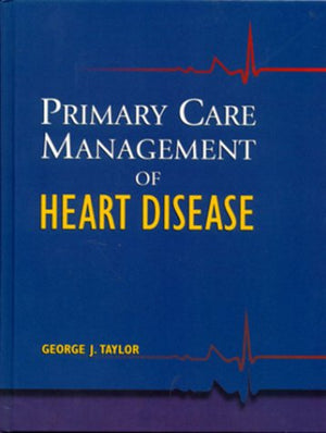 Primary Care Management of Heart Disease,Used