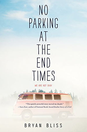 No Parking at the End Times,Used