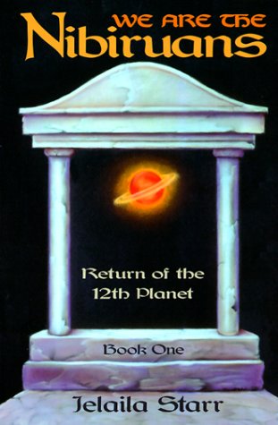 We Are the Nibiruans: Return of the 12th Planet,Used