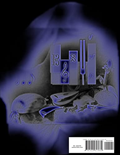 Theory of Music,Used