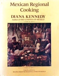 Mexican regional cooking (Harper colophon books),Used