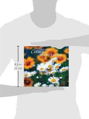Midwest Cottage Gardening,Used