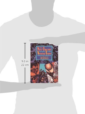 The New Orleans Voodoo Tarot/Book and Card Set (Destiny Books S),New