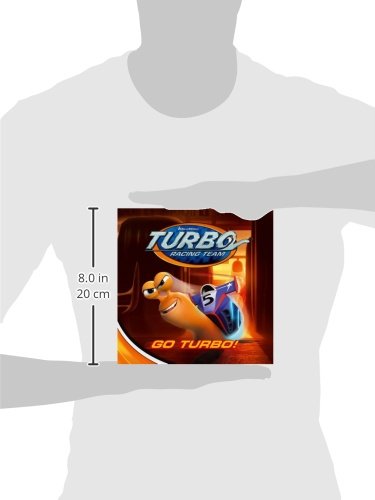 Go Turbo!,Used