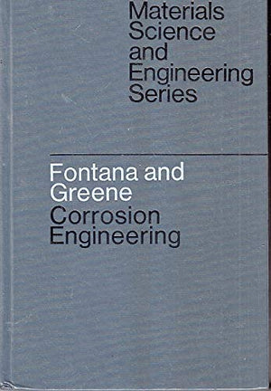 Corrosion Engineering (Mcgrawhill Series On Telecommunications),New