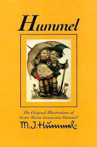 Hummel: The Original Illustrations of Sister Maria Innocentia Hummel,Used