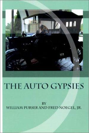 The Auto Gypsies,Used