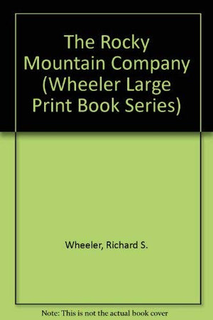 The Rocky Mountain Company,Used