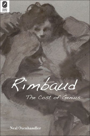 Rimbaud: The Cost Of Genius,Used