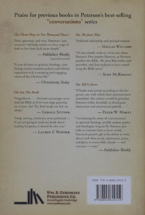 Practice Resurrection: A Conversation On Growing Up In Christ,New