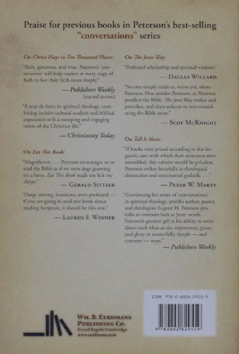 Practice Resurrection: A Conversation On Growing Up In Christ,New