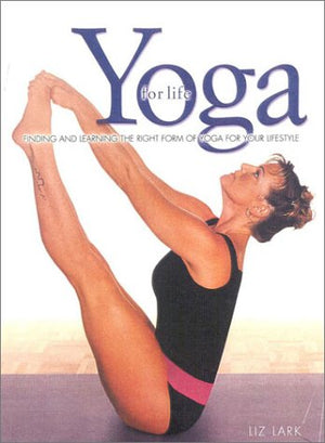 Yoga For Life,Used