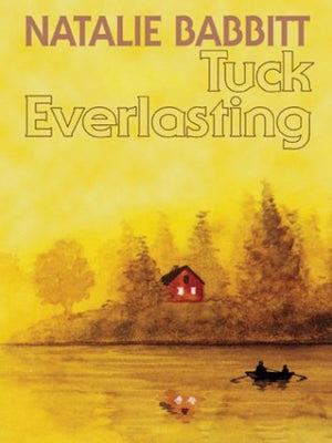 Tuck Everlasting,Used