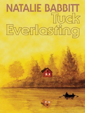 Tuck Everlasting,Used