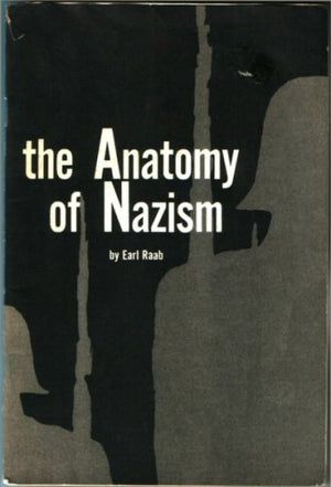 Anatomy Of Nazism,New