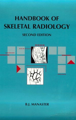 Handbook Of Skeletal Radiology,Used